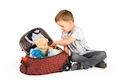 Little Life  Children's Suitcase  Utazótáska