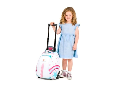 Little Life  Children's Suitcase  Utazótáska