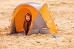 Little Life  Compact Beach Shelter Sátor