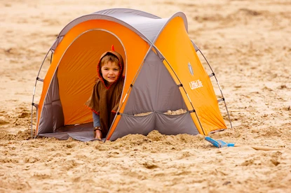 Little Life  Compact Beach Shelter Sátor