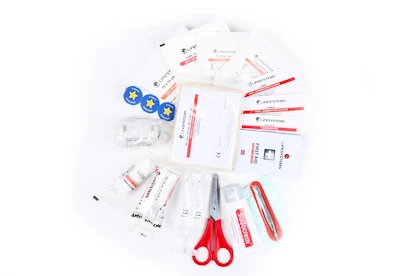 Little Life  Mini First Aid Kit  Gyógyszertár