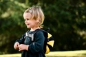 Little life  Toddler Backpack gyerek hátizsák