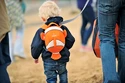Little Life  Toddler Backpack Gyerekhátizsák
