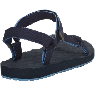 Lizard  Trail Midnight Blue/Atlantic Blue  Férfiszandál