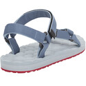 Lizard  Trail Stellar Blue/Glace Blue  Női szandál