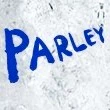 adidas Parley