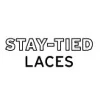 K-Swiss Stay-Tied Laces