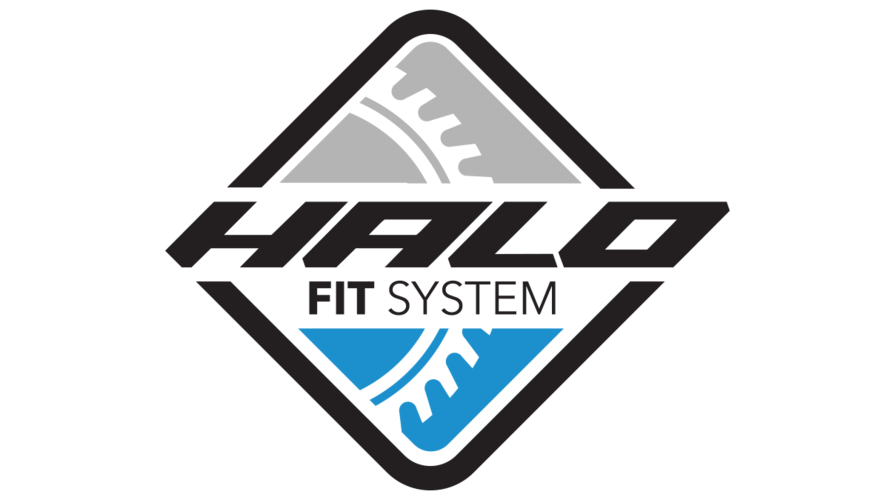Scott Halo Fit System