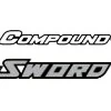 VICTOR Compound-Sword