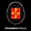 YONEX Isometric