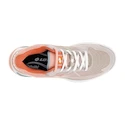 Lotto Mirage 100 II SPD W White/Melon Orange  Női teniszcipő