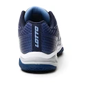 Lotto Mirage 300 III ALR JR Blue/All White  Gyerekteniszcipő