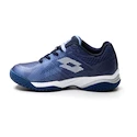 Lotto Mirage 300 III ALR JR Blue/All White  Gyerekteniszcipő