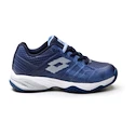 Lotto Mirage 300 III ALR JR Blue/All White  Gyerekteniszcipő