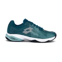 Lotto Mirage 300 III Clay Blue/All White  Férfiteniszcipő EUR 43,5