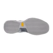Lotto Raptor Hyperpulse 100 III Clay All White/Mallard Blue  Férfiteniszcipő
