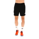 Lotto  Squadra III Short7 All Black Férfirövidnadrág