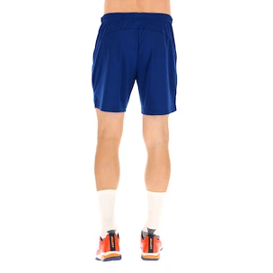Lotto  Squadra III Short7 Blue Férfirövidnadrág