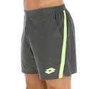 Lotto  Tech IV - D1 Short7 Poppy Seed Gray Férfirövidnadrág
