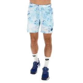 Lotto Tech IV - D2 Short7 Spun Sugar Blu Férfirövidnadrág