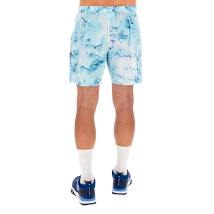 Lotto  Tech IV - D2 Short7 Spun Sugar Blu Férfirövidnadrág
