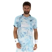 Lotto  Tech IV - D2 Tee Spun Sugar Blu Férfipóló M