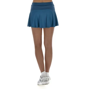Lotto  Tech W II - D2 SKIRT Mallard Blue Női szoknya L