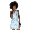 Lotto  Tech W IV - D2 Dress Spun Sugar Blu Ruha S