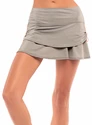 Lucky in Love  Spark Ruche Skirt  Női szoknya