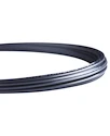Luxilon  Alu Power Soft 125 Set Silver  Teniszütő húrozása