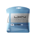 Luxilon  Alu Power Vibe Set 1.25 mm (12 m)  Teniszütő húrozása