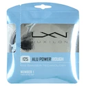 Luxilon  BB Alu Power Rough 1.25 mm (12m)  Teniszütő húrozása