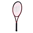 Luxilon  Element IR Soft 127 Set Red  Teniszütő húrozása