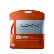 Luxilon  Element IR Soft 127 Set Red  Teniszütő húrozása