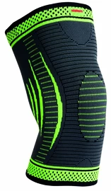MadMax 3D MFA 284 Black/Green Térdfásli