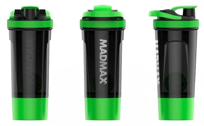 MadMax  720 ml Shaker