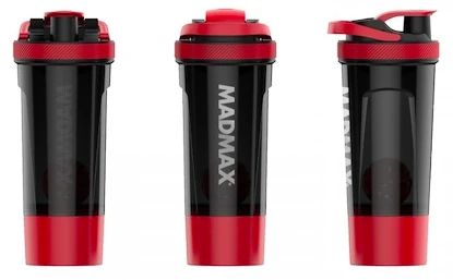 MadMax  720 ml Shaker