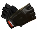 MadMax  Clasic MFG248 Black Fitness kesztyű