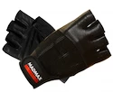 MadMax  Clasic MFG248 Black Fitness kesztyű XXL