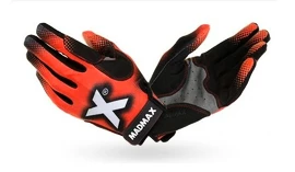 MadMax Crossfit MXG101 Fitness kesztyű