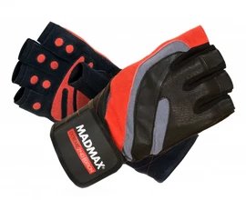 MadMax Extreme 2nd Edition MFG568 Fitness kesztyű