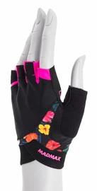 MadMax Flower Power MFG770 Fitness kesztyű