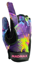 MadMax Gunman GWC003 Fitness kesztyű
