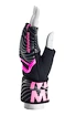 MadMax  MaxGel Fighting Gloves MBF906 pink Női fitness kesztyű