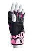 MadMax  MaxGel Fighting Gloves MBF906 pink Női fitness kesztyű