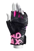 MadMax  MaxGel Fighting Gloves MBF906 pink Női fitness kesztyű