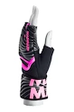 MadMax  MaxGel Fighting Gloves MBF906 pink Női fitness kesztyű