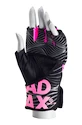MadMax  MaxGel Fighting Gloves MBF906 pink Női fitness kesztyű