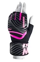 MadMax  MaxGel Fighting Gloves MBF906 pink Női fitness kesztyű S/M