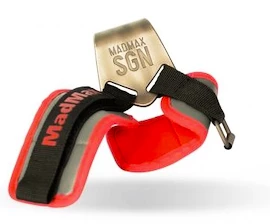 MadMax Metallic Lat MFA330 Hooks
